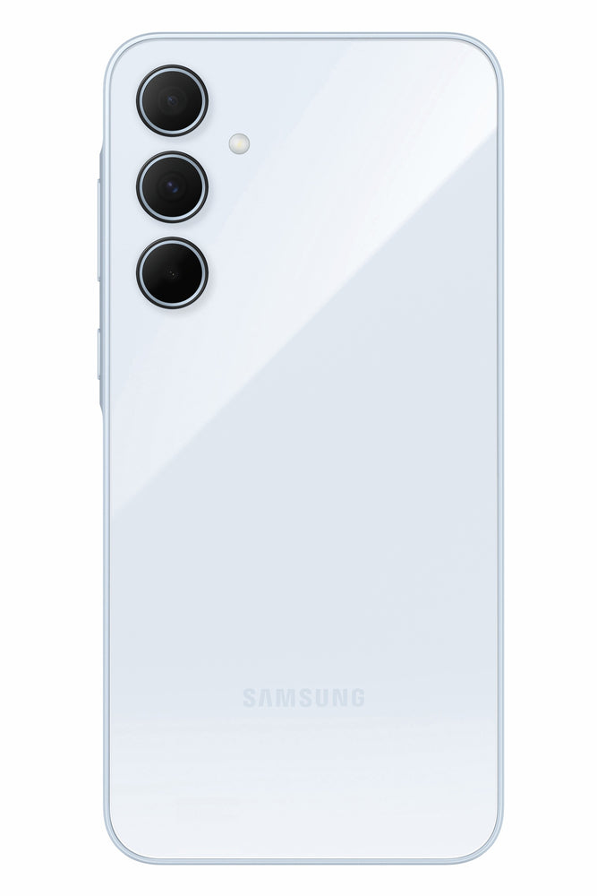 Samsung A35 Blue