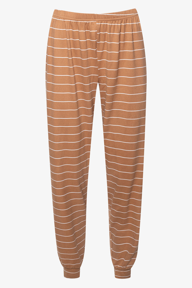 Pyjamas Set Natural (1)