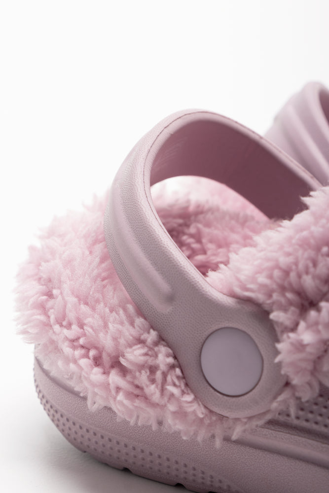 Lilo And Stitch Clog Lilac (3)