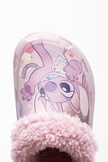 Lilo And Stitch Clog Lilac (4)