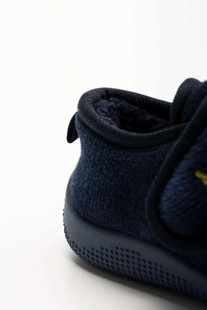 Truck Slipper Navy (3)