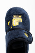 Truck Slipper Navy (4)