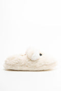 Slippers Natural (1)