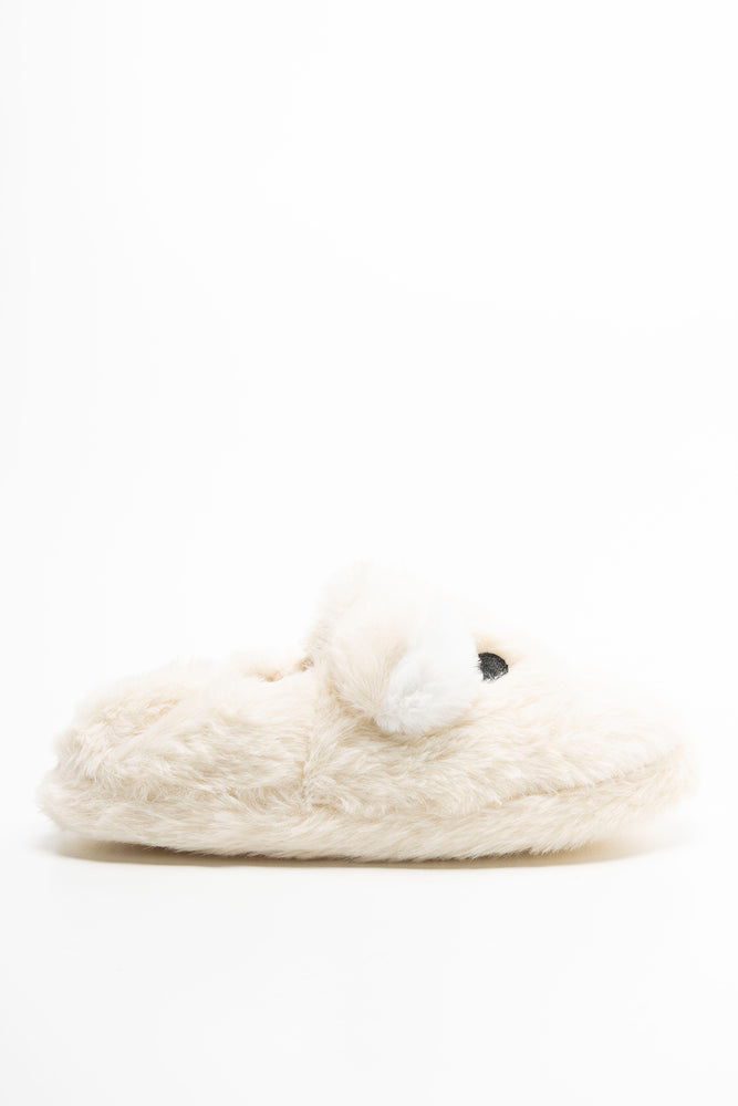 Slippers Natural (1)