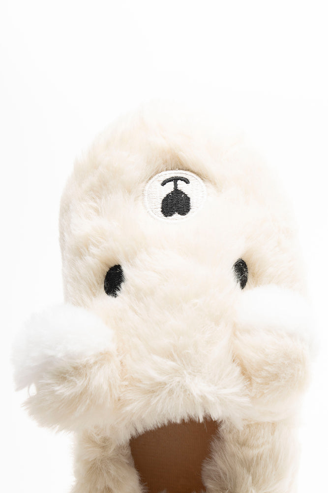 Slippers Natural (4)