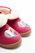Elsa Comfy Boots Pink (2)
