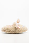 Slippers Natural (1)