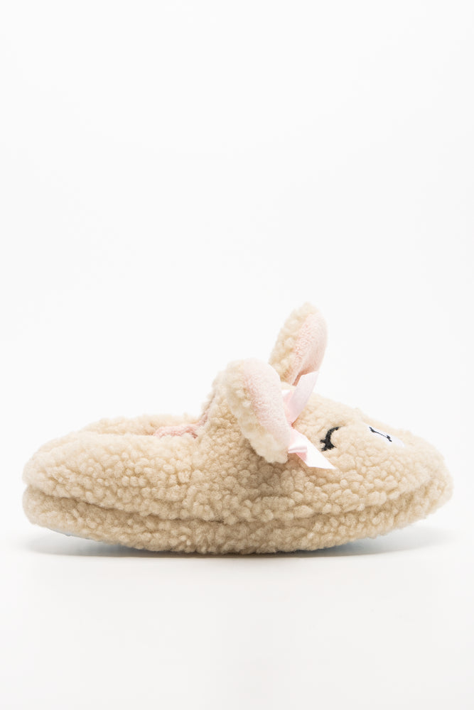 Slippers Natural (1)