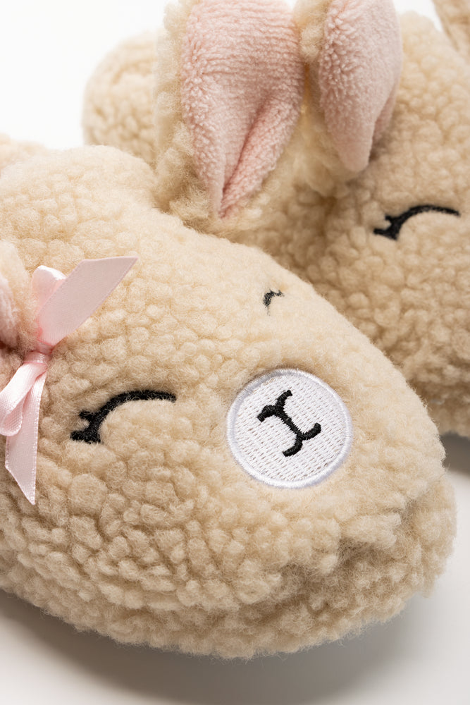 Slippers Natural (2)