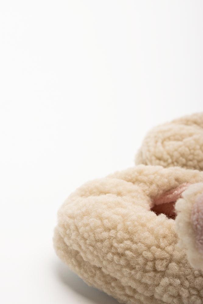 Slippers Natural (3)