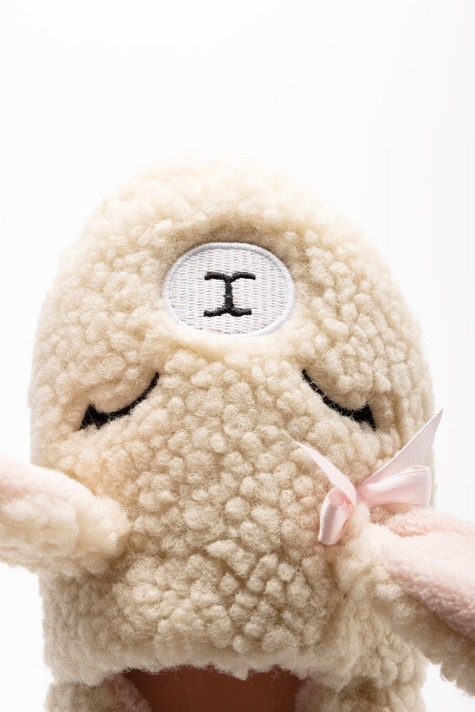 Slippers Natural (4)