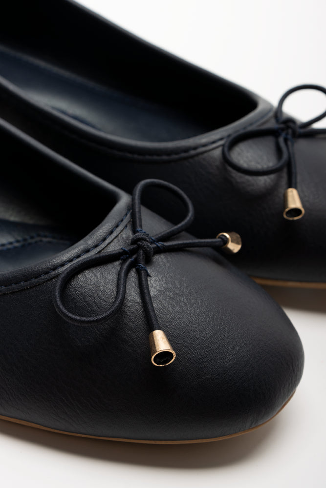 Pumps Navy (2)