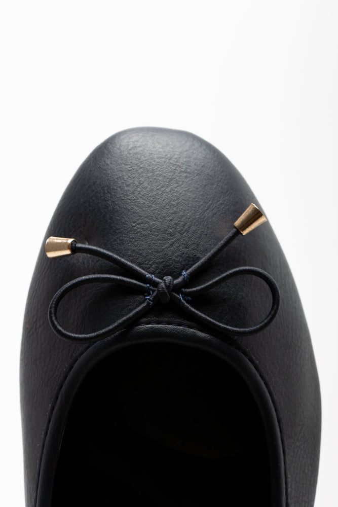 Pumps Navy (4)