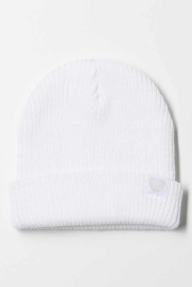 Hat Cream