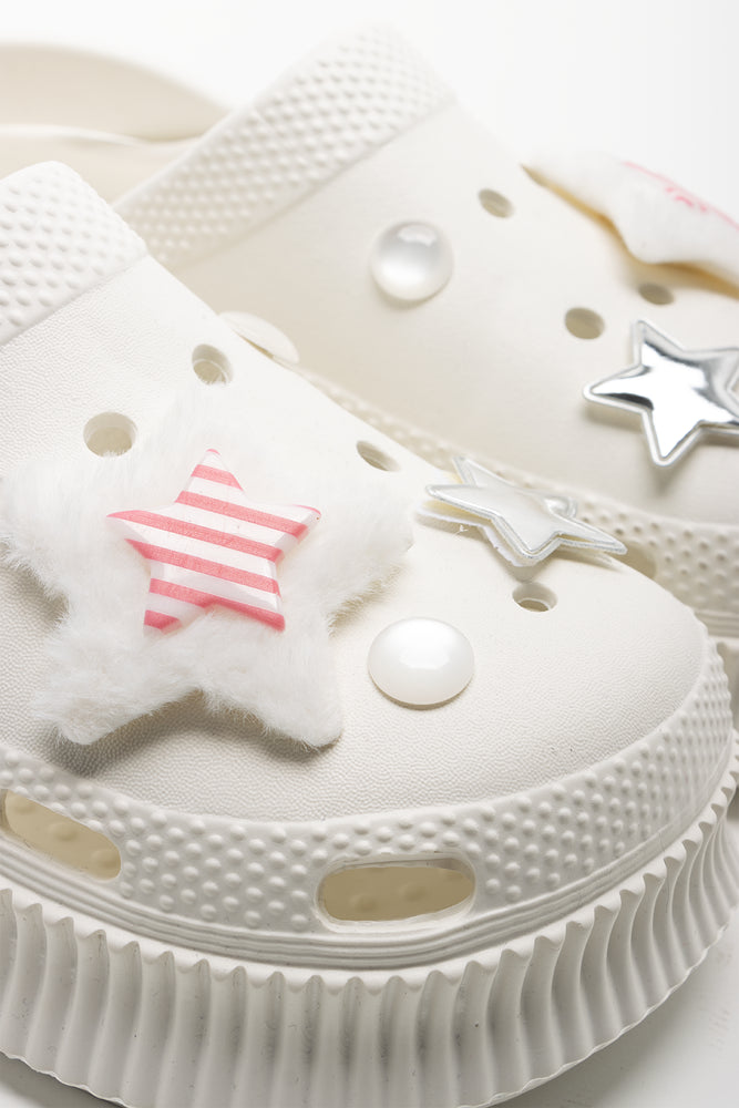 Clogs White (2)