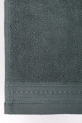 Face Cloth Green (1)