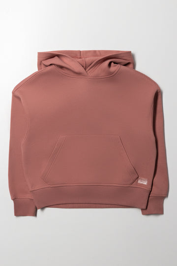 Hoodie Pink