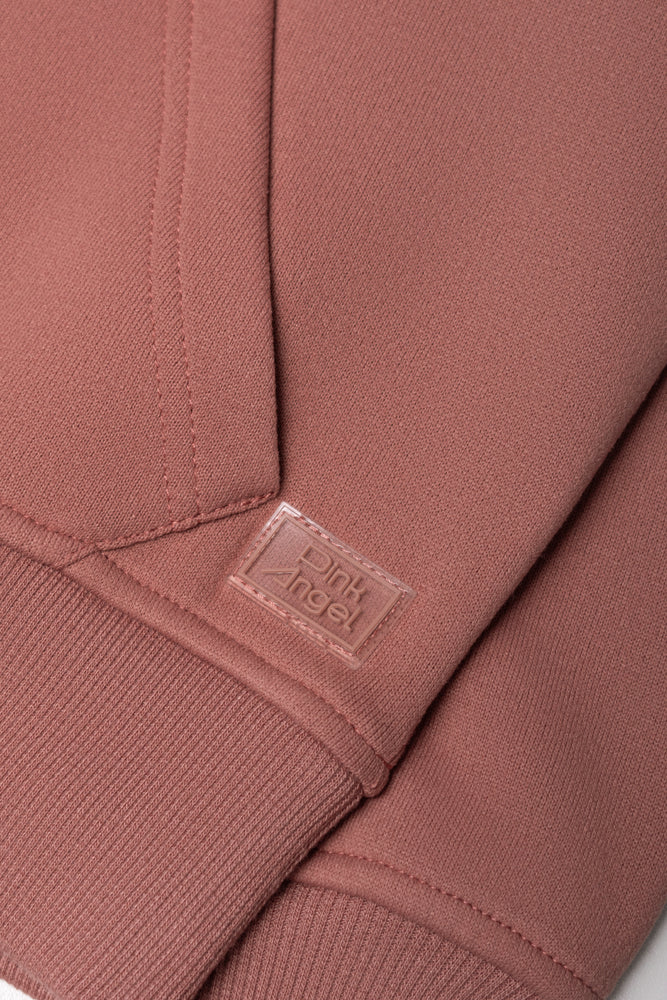 Hoodie Pink