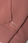 Hoodie Pink (1)