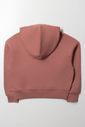 Hoodie Pink (2)