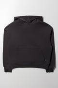 Hoodie Dark Grey