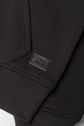 Hoodie Dark Grey (1)