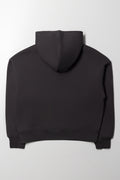 Hoodie Dark Grey (2)