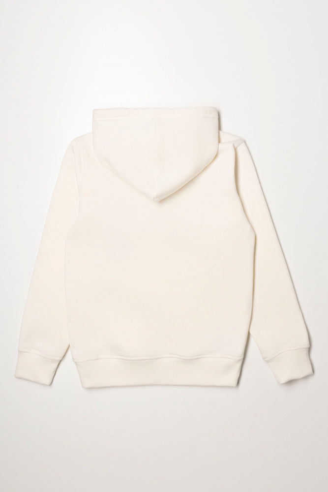 Naruto Hoodie Cream (2)