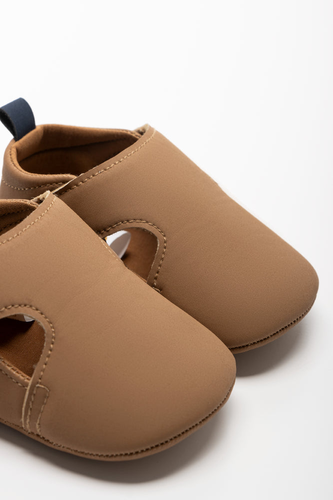 Shoe Natural (2)