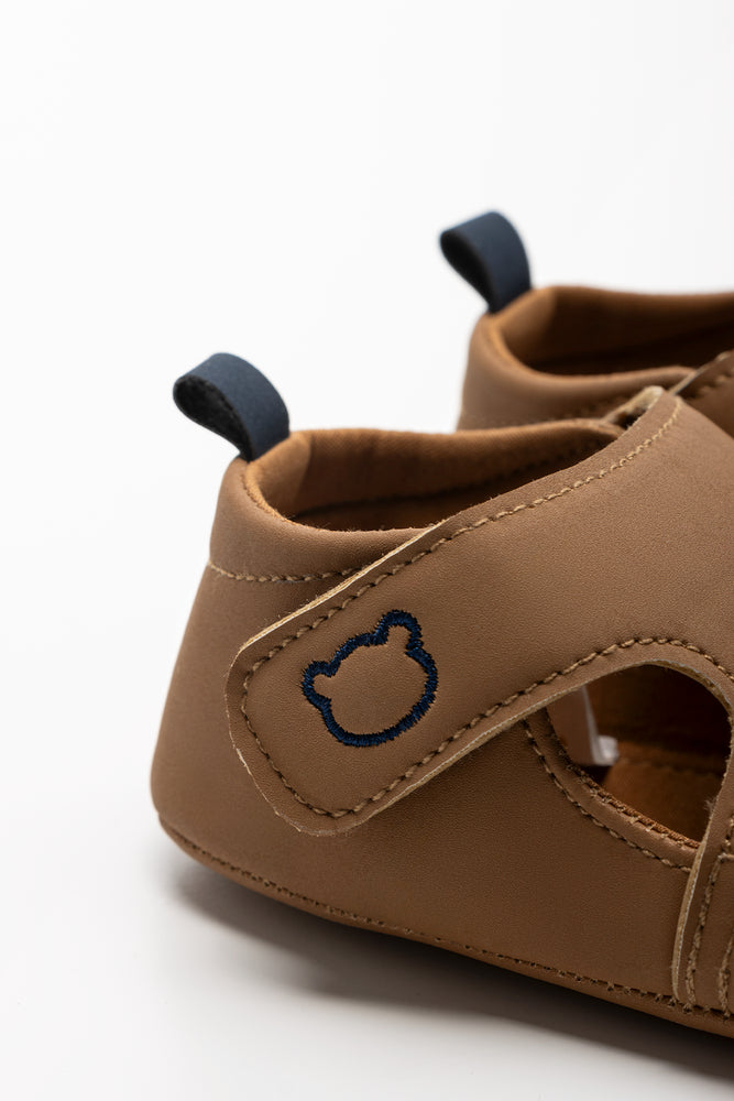 Shoe Natural (3)