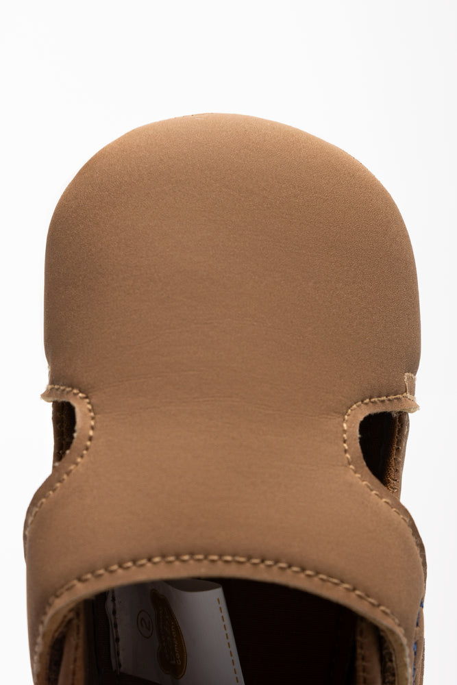 Shoe Natural (4)