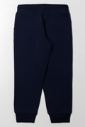 Jogger Trackpants Navy (2)