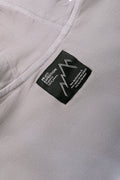 Tie Dye Hoodie Charcoal (1)