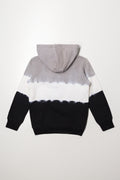 Tie Dye Hoodie Charcoal (2)