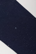 Glitter Leggings Navy (1)
