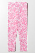 Animal Leggings Light Pink (2)