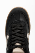 Court Sneakers Black (4)