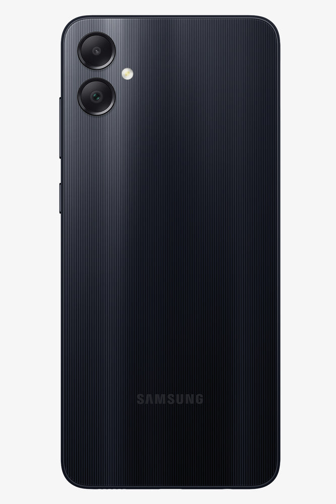 3G CELL C SAMSUNG A05 64GB BLACK RMS (2)