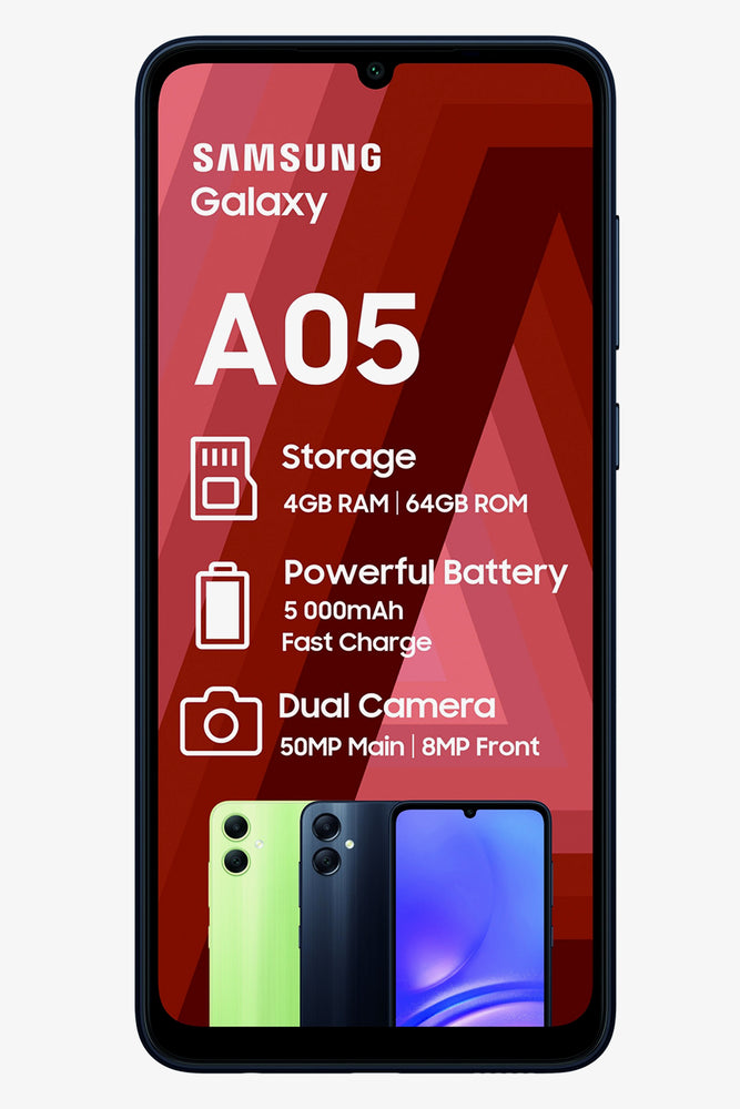 MTN SAMSUNG A05 BLK (1)