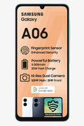 Samsung Galaxy A06 Blue Telkom (1)
