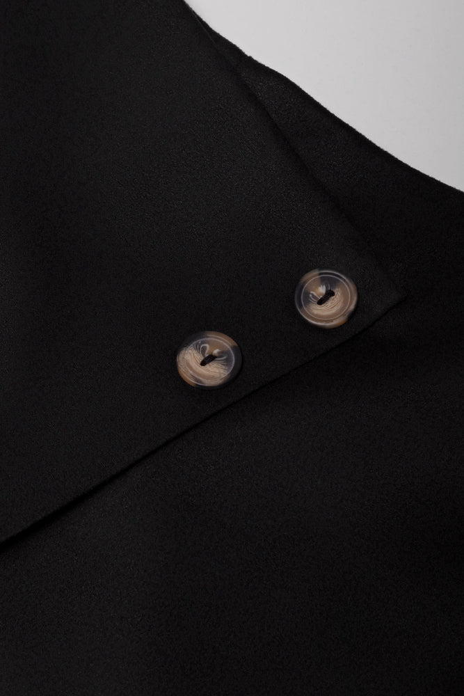 Skort Black (2)