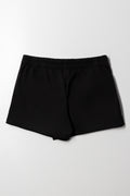 Skort Black (4)