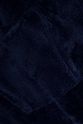 Fleece Onsie Navy (2)