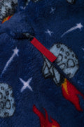 Space Onesie  Navy (1)
