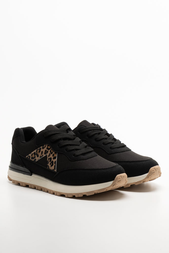 Animal Trainers Black
