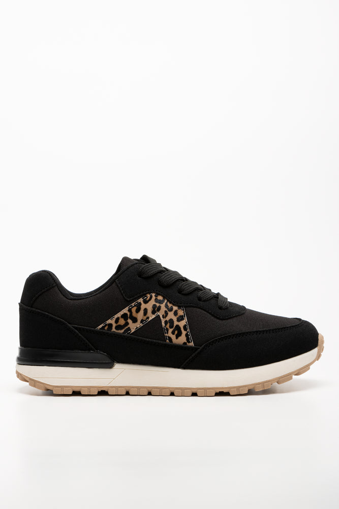 Animal Trainers Black