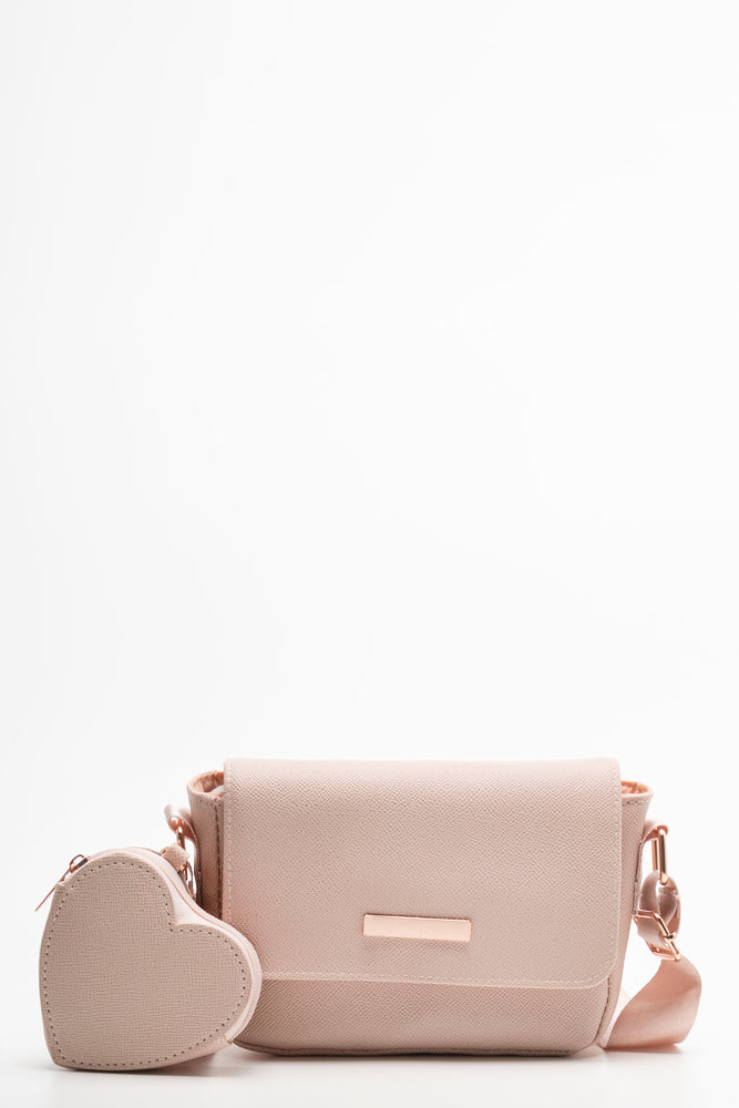 Camera Bag Pink