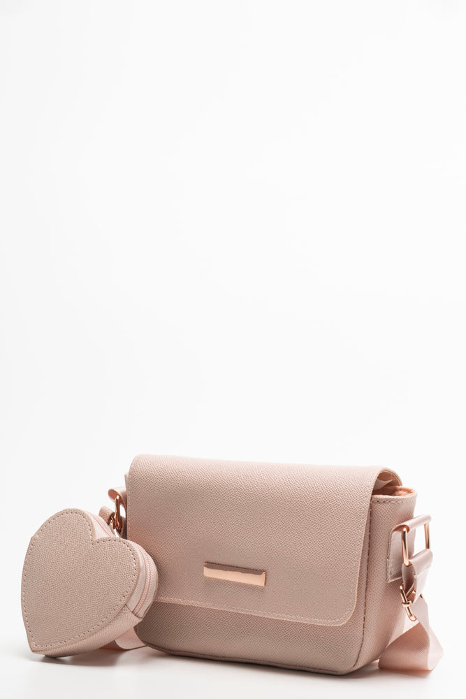 Camera Bag Pink