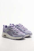 Bubble Trainers Lilac