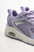 Bubble Trainers Lilac (3)